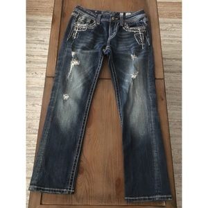 Miss Me Jeans size 27 💕